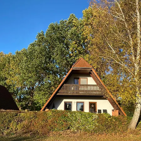 Finnhaus Fiete Casa vacanze