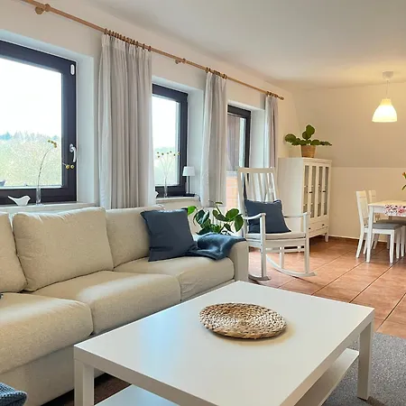 בית נופש Finnhaus Fiete