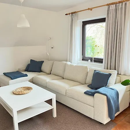 Casa vacanze Finnhaus Fiete