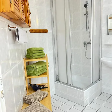 Finnhaus Fiete בית נופש *