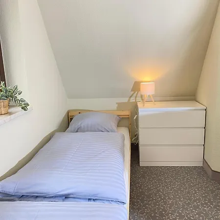 Finnhaus Fiete * Marlow