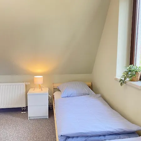 Casa vacanze Finnhaus Fiete *