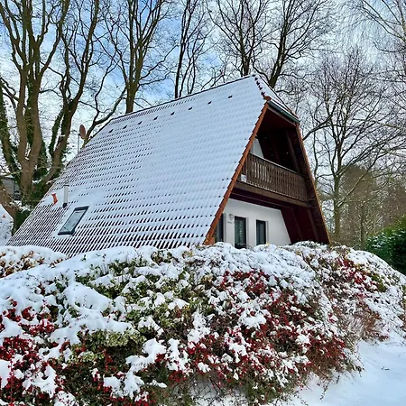 Finnhaus Fiete