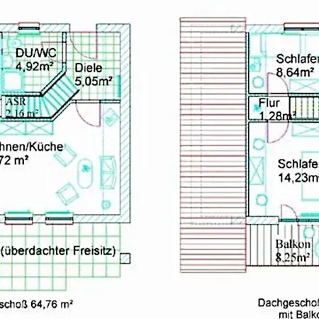 Finnhaus Fiete *